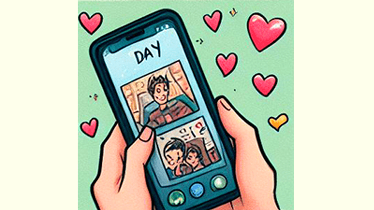 How to Start a Conversation with Your Crush