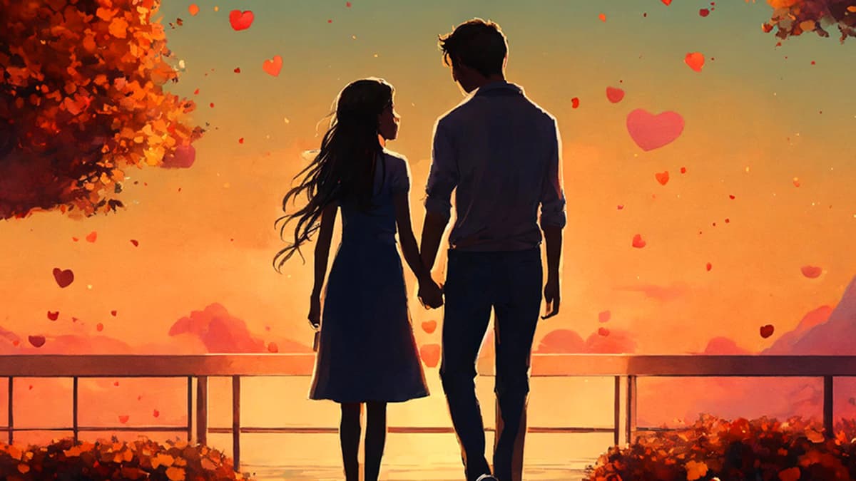 How to Forget Someone You Love